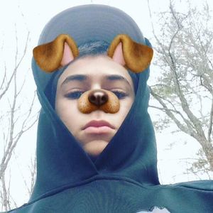 Meet your Posher, Aaron